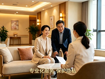 宜昌有偿售卵代生女生的客户的客户群体有哪些