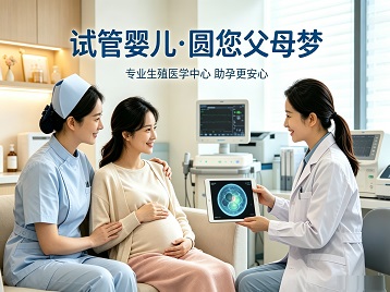 宜昌辅助生育服务 试管婴儿行业的兴起背景、发展与未来展望